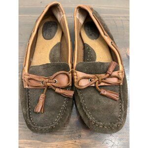 Born Loafer size 10‎